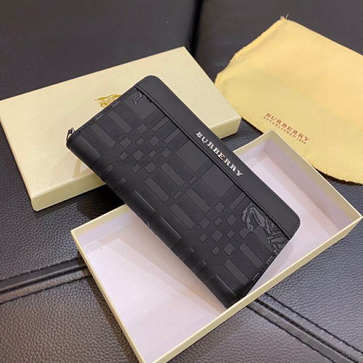 Picture of Burberry Wallets _SKUfw159413166fw